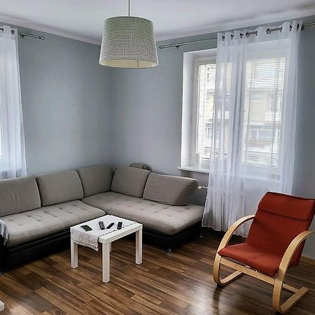 Апартаменти Ogrody * Wi-Fi * Jezyce * 3 Km Center Познань Екстер'єр фото