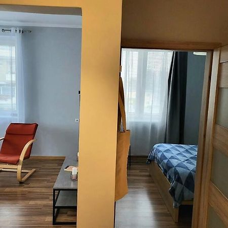 Апартаменти Ogrody * Wi-Fi * Jezyce * 3 Km Center Познань Екстер'єр фото