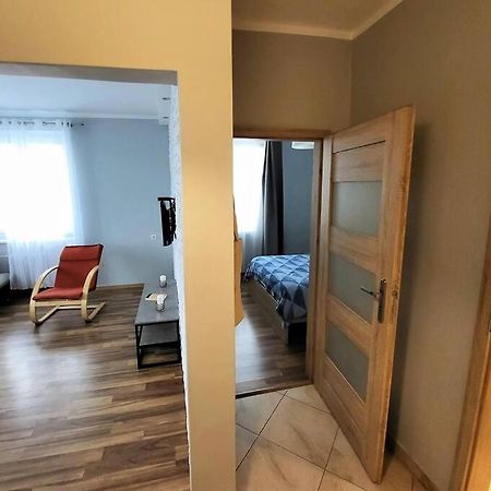 Апартаменти Ogrody * Wi-Fi * Jezyce * 3 Km Center Познань Екстер'єр фото