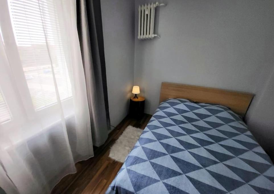 Апартаменти Ogrody * Wi-Fi * Jezyce * 3 Km Center Познань Екстер'єр фото